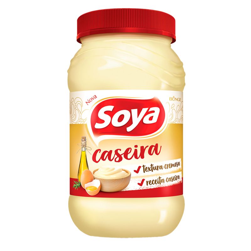 MAIONESE-SOYA-500G