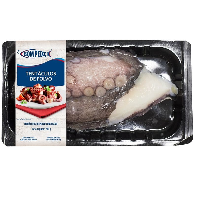 POLVO-B.-PEIXE-200G-TENTACULOS