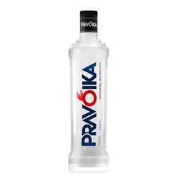 Vodka Pravoika Pet 900ml