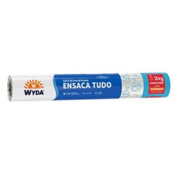 Saco Freezer Wyda C/100 22,5x37 Cm