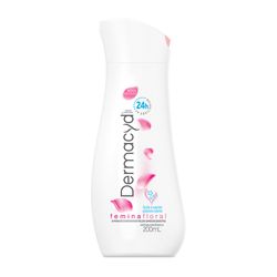 Sabonete Líquido Íntimo Dermacyd Femina 200ml