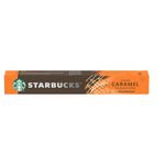 CAPSULA-STARBUCKS-C-10-SMOOTH-CARAMEL