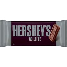 Chocolate Hershers Tablete leite 82g