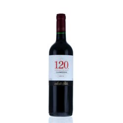 Vinho Chileno Santa Rita 120 Carmenere 750ml