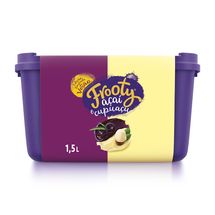Açaí Frooty 1,5L Com Cupuaçu