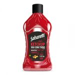 KETCHUP-SALSARETTI-102KG-TRAD