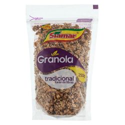 Granola Siamar Tradicional 250g