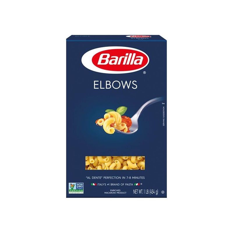 MAC-G.DUR-BARILLA-454G-CHIFFERRI-ELBOWS