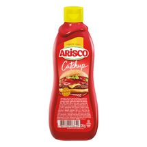 Ketchup Arisco 370g Tradicional