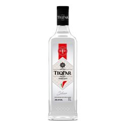Aperitivo Teqpar Silver 1L