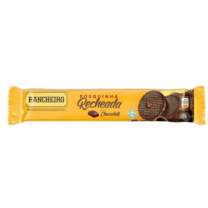 BISC-RECH-RANCHEIRO-90G-CHOC