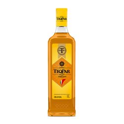 Aperitivo Teqpar Ouro 1L