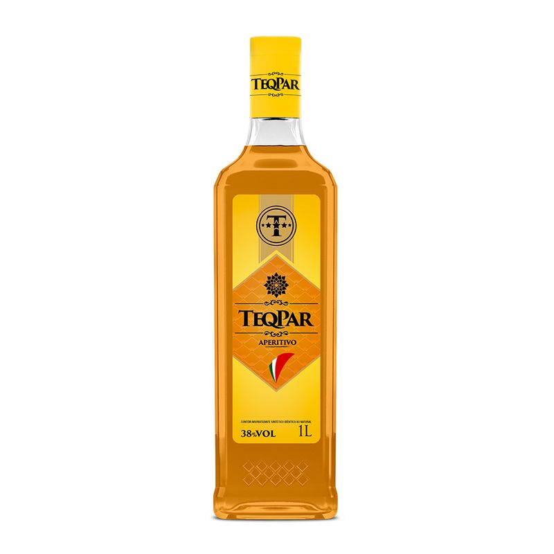 APERIT-TEQPAR-1L-OURO