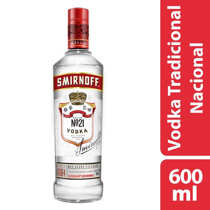 VODKA-SMIRNOFF-600ML-RED
