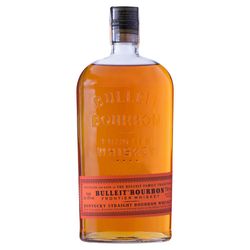 Whiskey Bulleit Bourbon - 750ml