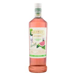 Vodka Smirnoff Infusions Watermelon & Mint - 998ml