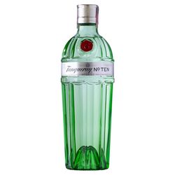 Gin Tanqueray 750ml Ten