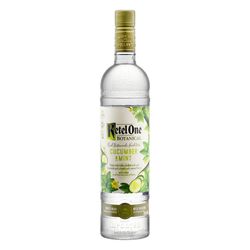 Ketel One Botanical Cucumber & Mint - 750ml