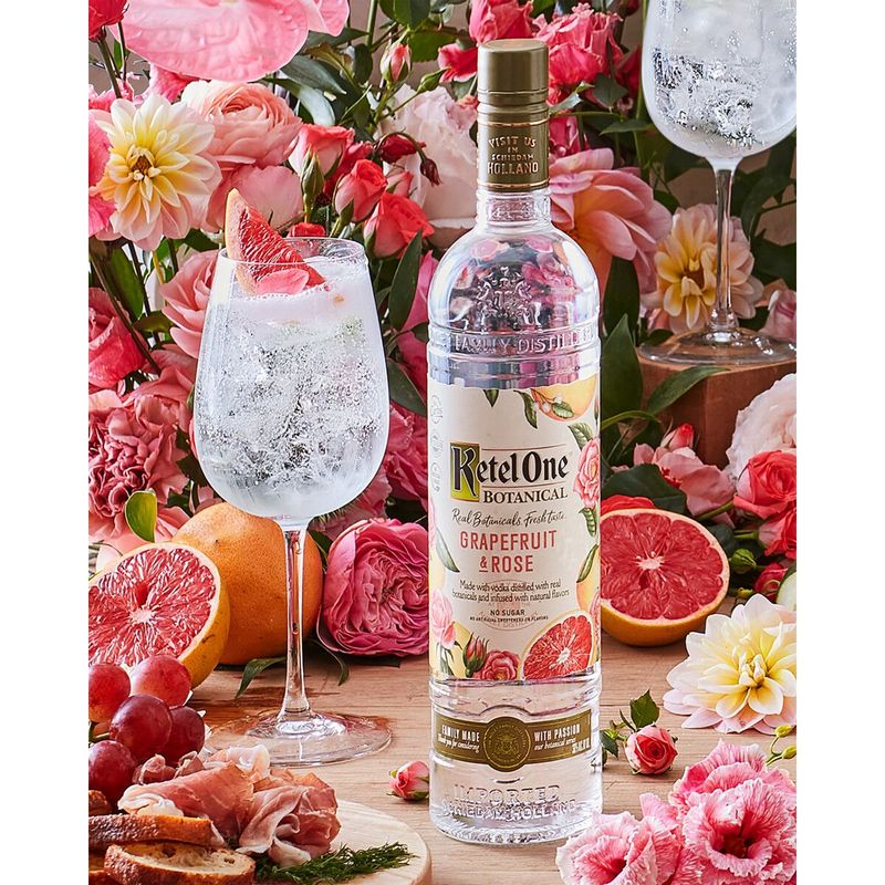 VODKA-KETEL-ONE-750ML-GRAPEFR-E-ROSE