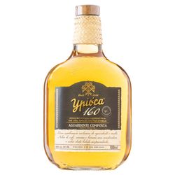 Cachaça Ypióca 160 Anos - 700ml