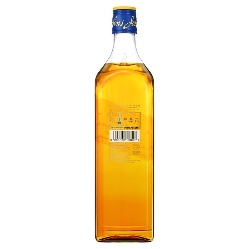 WHISKY-J.W-750ML-BLONDE