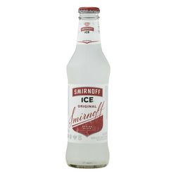 Bebida Smirnoff Ice 275ml Long Neck