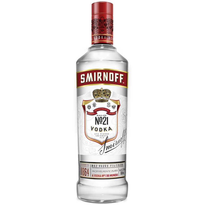VODKA-SMIRNOFF-600ML-RED