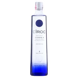 Vodka Cîroc - 750ml