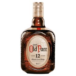 Whisky Old Parr 1l