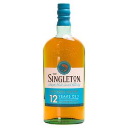 Whisky Singleton Of Dufftown 12 Anos - 750ml