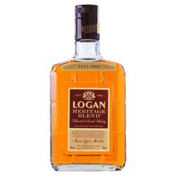 Whisky Logan Heritage 700ml