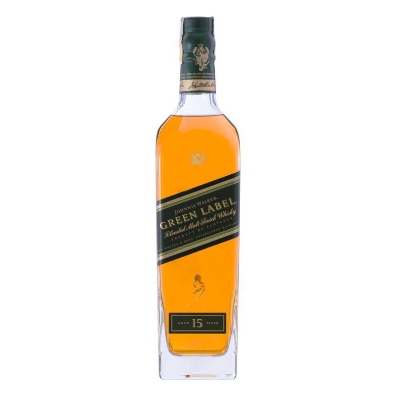 WHISKY-J.W-GREEN-LABEL-750ML