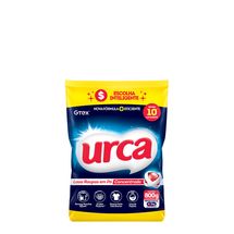 Lava Roupa Pó Urca Concentrado 800g Sachê