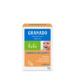 SABON-INF-GRANADO-BEBE-90G-CAMOMILA