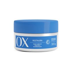 Creme Tratamento OX Restaura 300g