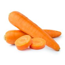 Cenoura 1Kg