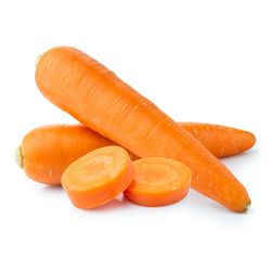 Cenoura 1Kg