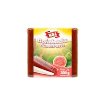 Goiabada Val 300g
