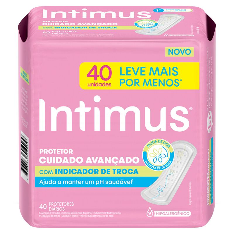 ABS-P.DIAR-INTIMUS-C-40-L-P--IND.-TROCA