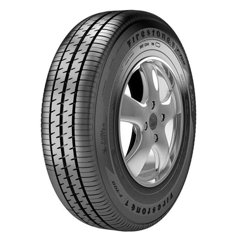 PNEU-FIRESTONE-195-60R15-F700