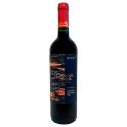 Vinho Chileno Privada Reserva Cabernet Sauvignon 750ml
