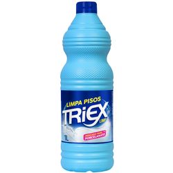 Limpador Piso Triex 1L