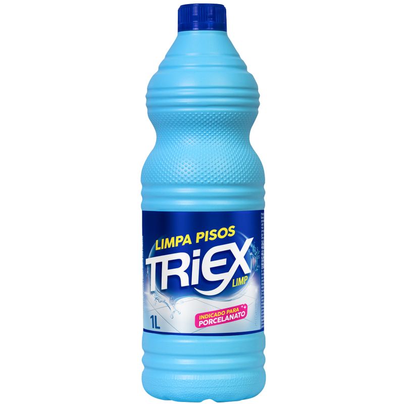 LIMP-PISO-TRIEX-1L