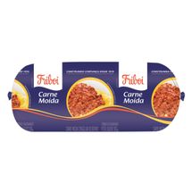 Carne Bovina Moída Tubete Friboi 500g Congelada