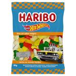BALA-GELATINA-HARIBO-80G-HOT-WHEELS-RAC