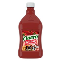 Ketchup Quero 1kg