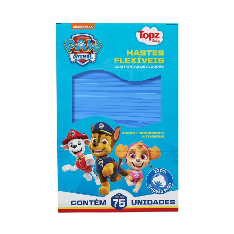 HASTE-FLEX-TOPZ-C-75-PAT-CANINA-BAB
