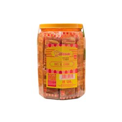 Pote Doce De Goiaba Cossari 1,020Kg