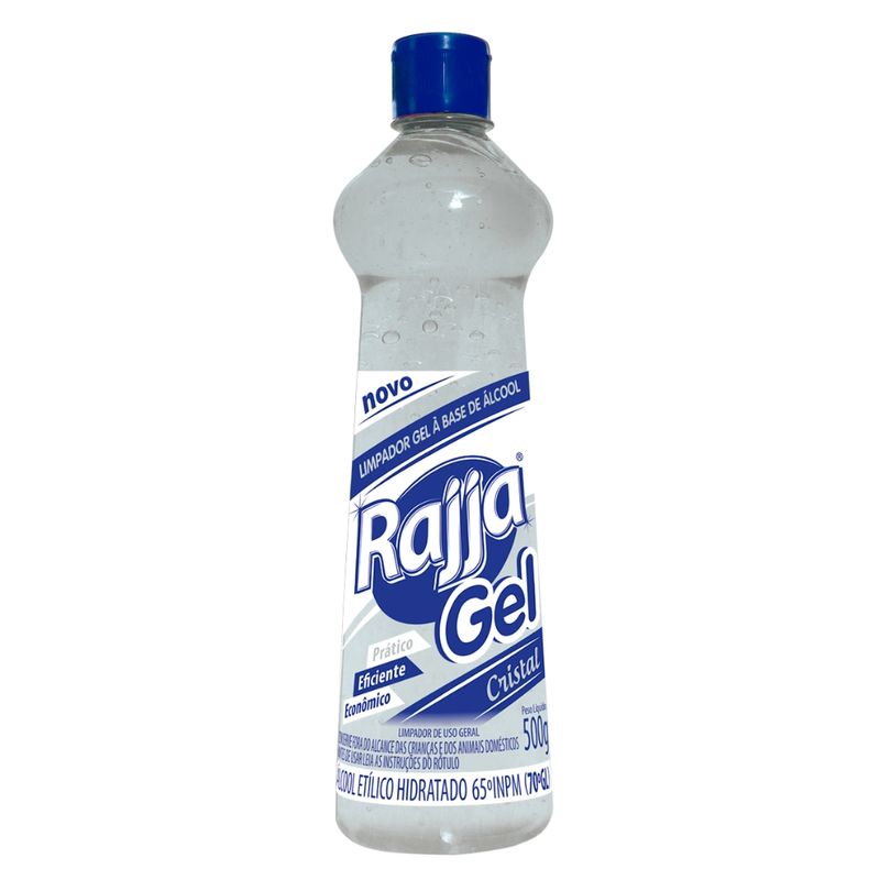 ALCOOL-GEL-RAJJA-500G-65°-CRISTAL
