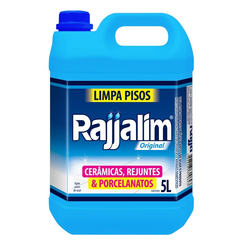 LIMP-PISO-RAJJALIM-5L